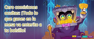 Cashback VIP Semanal promotion banner