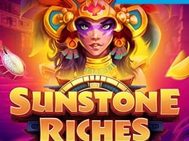 Sunstone Riches screenshot