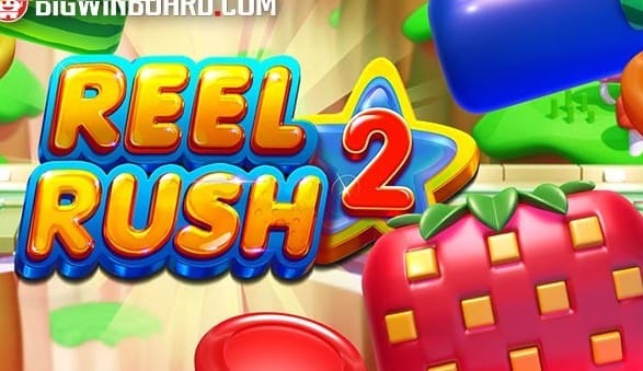 Reel Rush 2