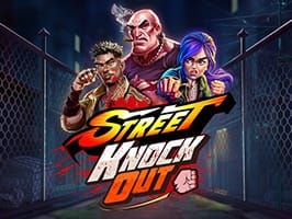 Street Knockout