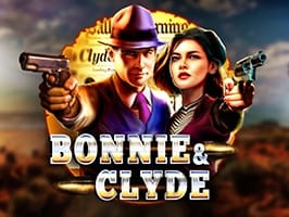 Bonnie and Clyde
